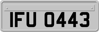 IFU0443