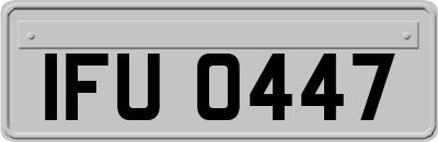 IFU0447