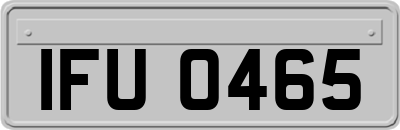 IFU0465