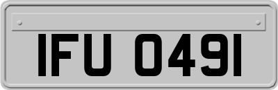 IFU0491