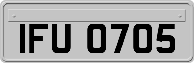 IFU0705