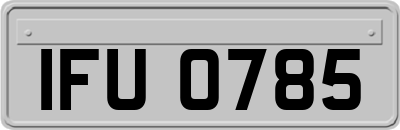 IFU0785