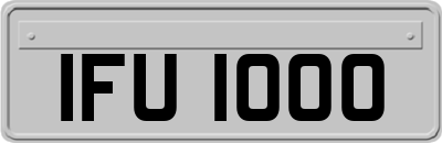 IFU1000