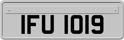IFU1019