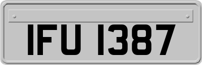 IFU1387