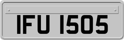 IFU1505