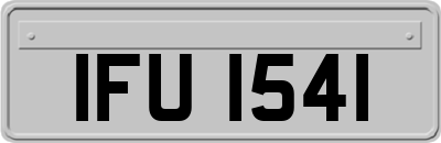 IFU1541