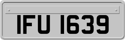 IFU1639
