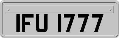 IFU1777