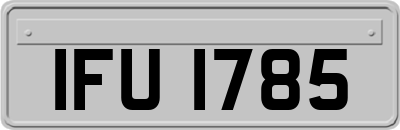 IFU1785