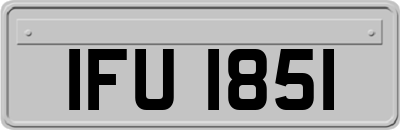 IFU1851