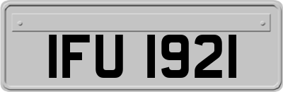 IFU1921