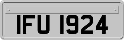 IFU1924