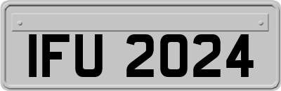 IFU2024