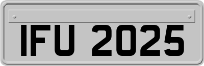 IFU2025