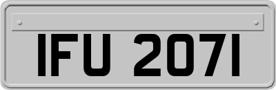 IFU2071