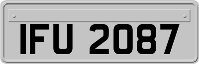 IFU2087