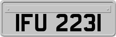 IFU2231
