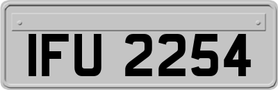 IFU2254