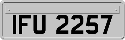 IFU2257