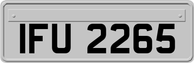 IFU2265