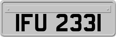 IFU2331