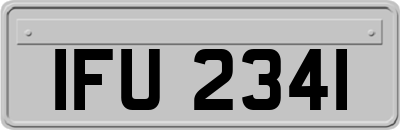 IFU2341