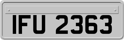 IFU2363