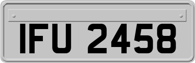 IFU2458