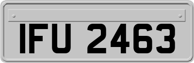 IFU2463