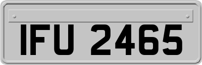 IFU2465