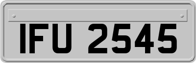 IFU2545