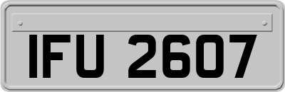 IFU2607