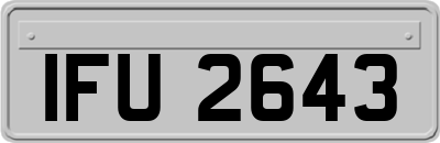 IFU2643