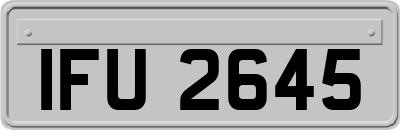 IFU2645