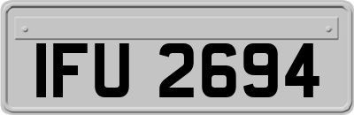 IFU2694