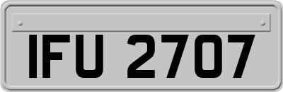 IFU2707