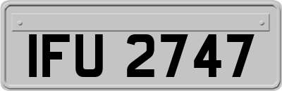 IFU2747