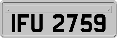 IFU2759