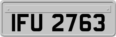 IFU2763