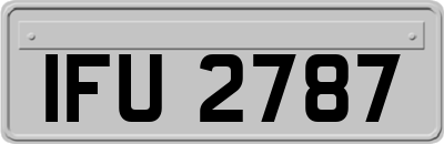 IFU2787