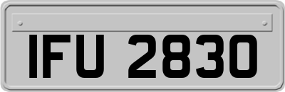 IFU2830