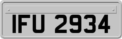 IFU2934
