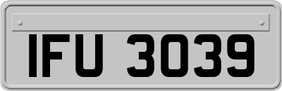 IFU3039