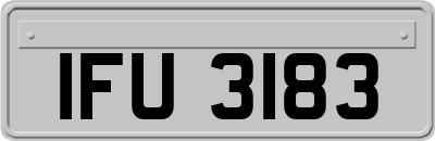 IFU3183