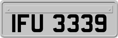 IFU3339