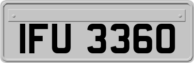 IFU3360