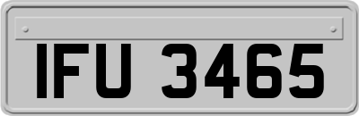 IFU3465