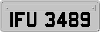IFU3489