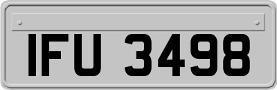 IFU3498